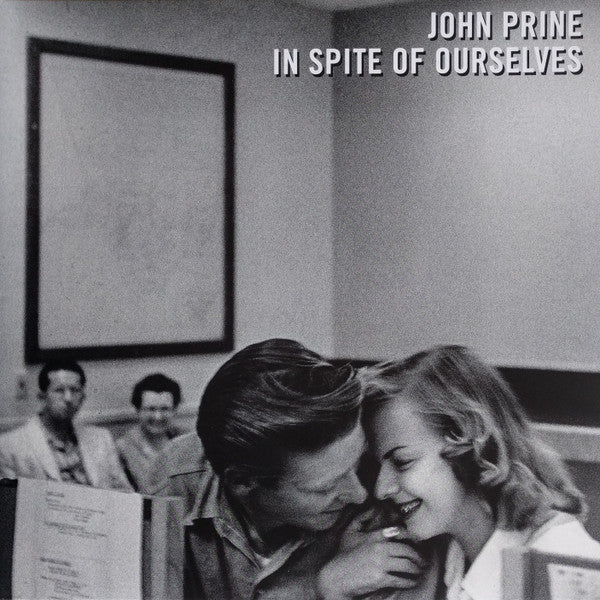 John Prine - In Spite Of Ourselves - NEW vinyl record for sale