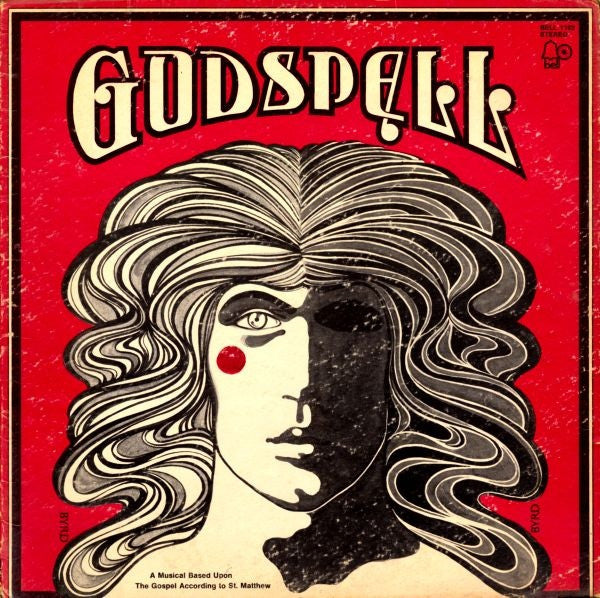 Godspell - Godspell - LP