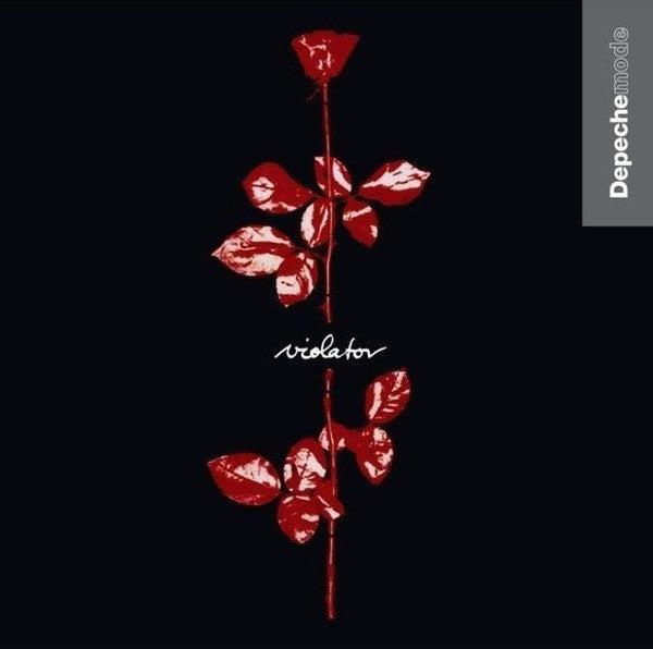 Depeche Mode - Violator - LP