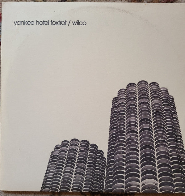 Wilco - Yankee Hotel Foxtrot - NEW vinyl record for sale