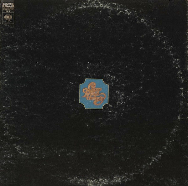 Chicago - Chicago Transit Authority - VINTAGE vinyl record for sale