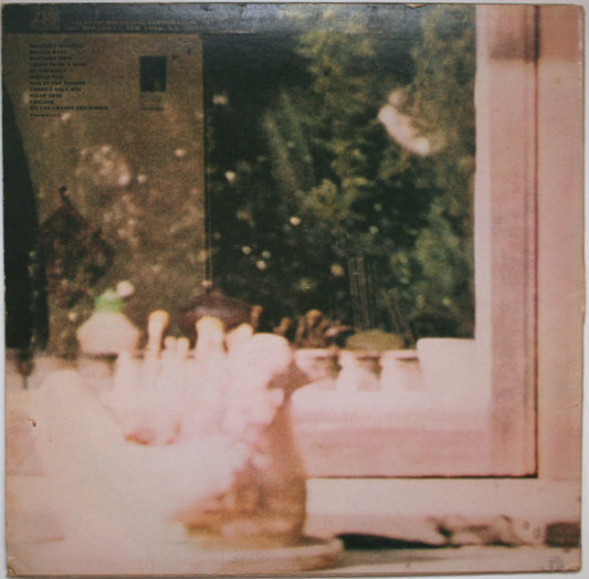 Graham Nash - Songs For Beginners - LP 2