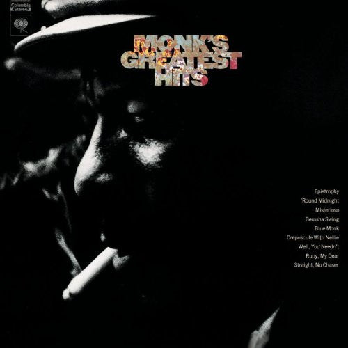 Thelonious Monk - Monk's Greatest Hits - LP