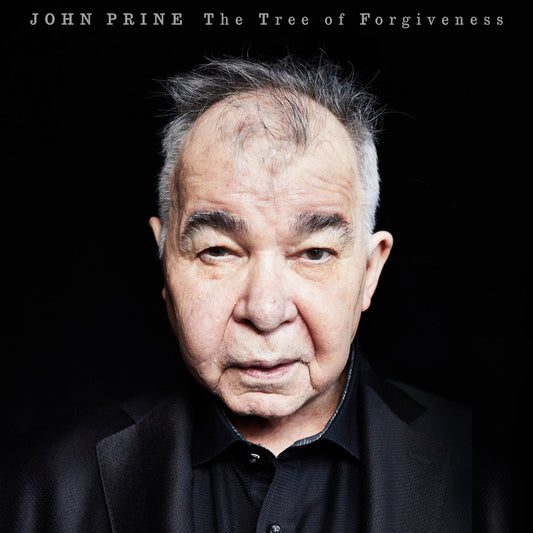 John Prine - Tree Of Forgiveness - LP