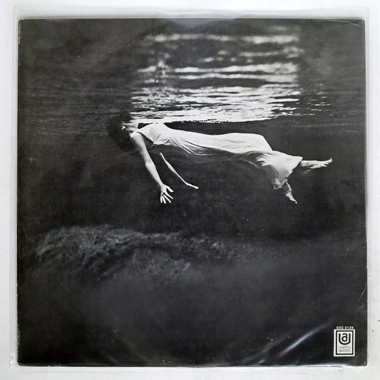 Bill Evans/Jim Hall - Undercurrent - LP