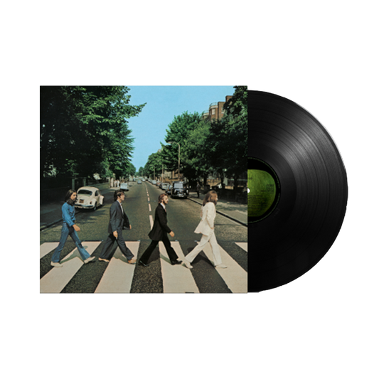 BEATLES - Abbey Road Anniversary (1LP) - LP
