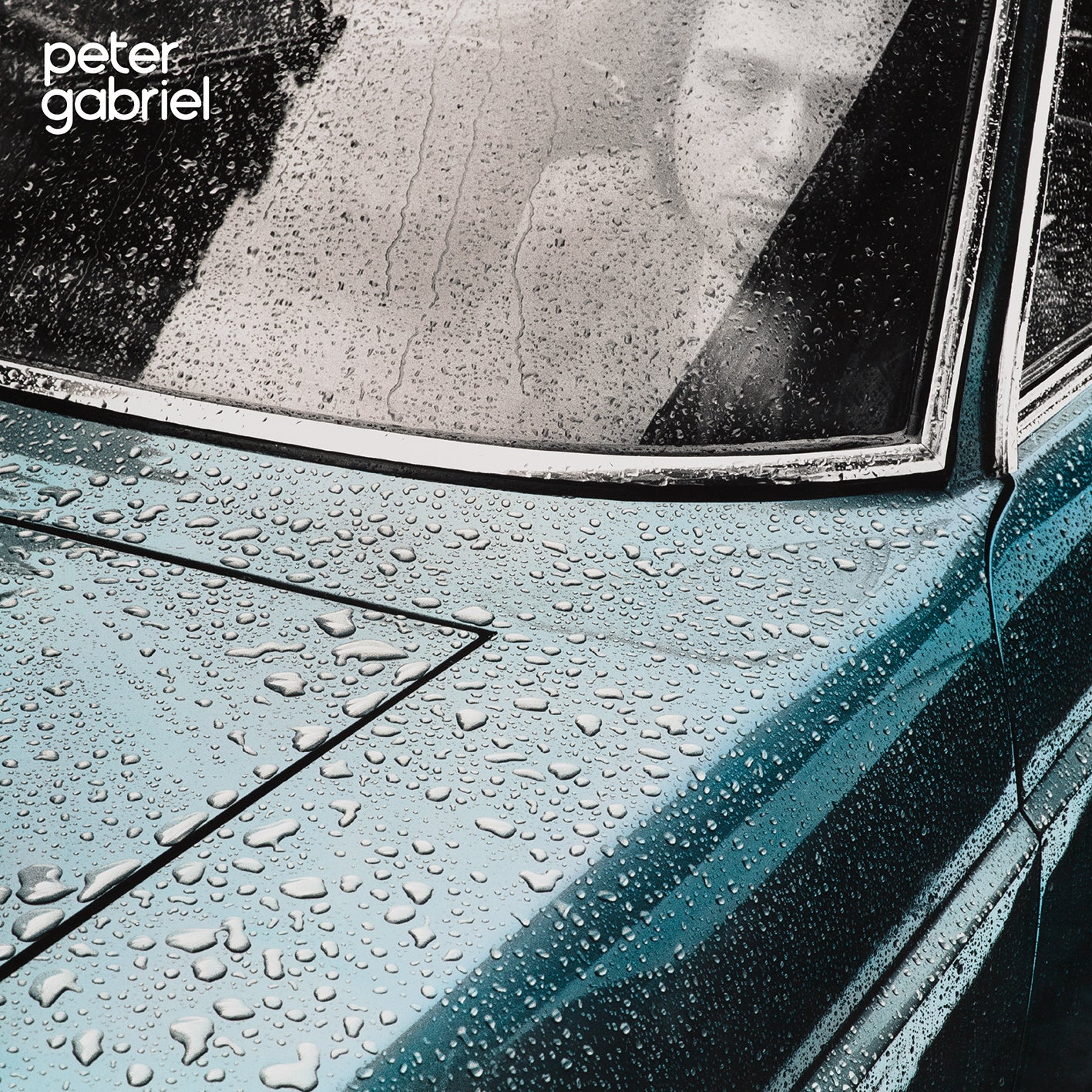 Peter Gabriel - Peter Gabriel - VINTAGE vinyl record for sale