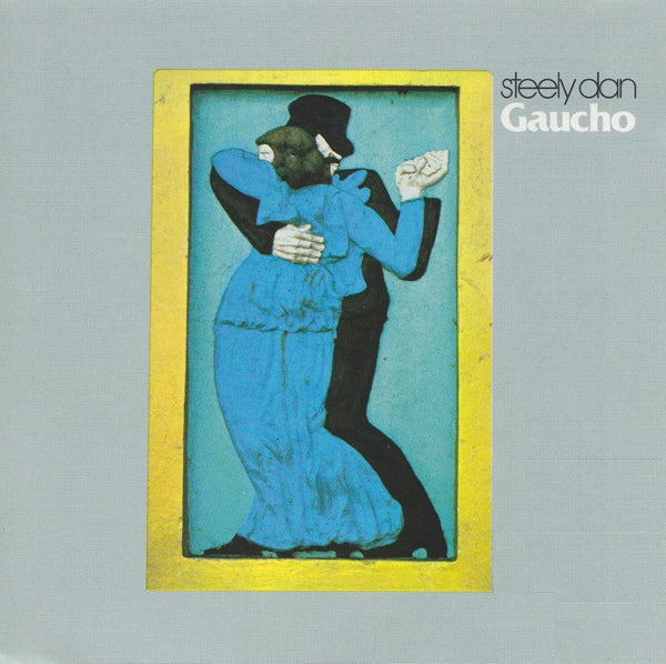Steely Dan - Gaucho - LP