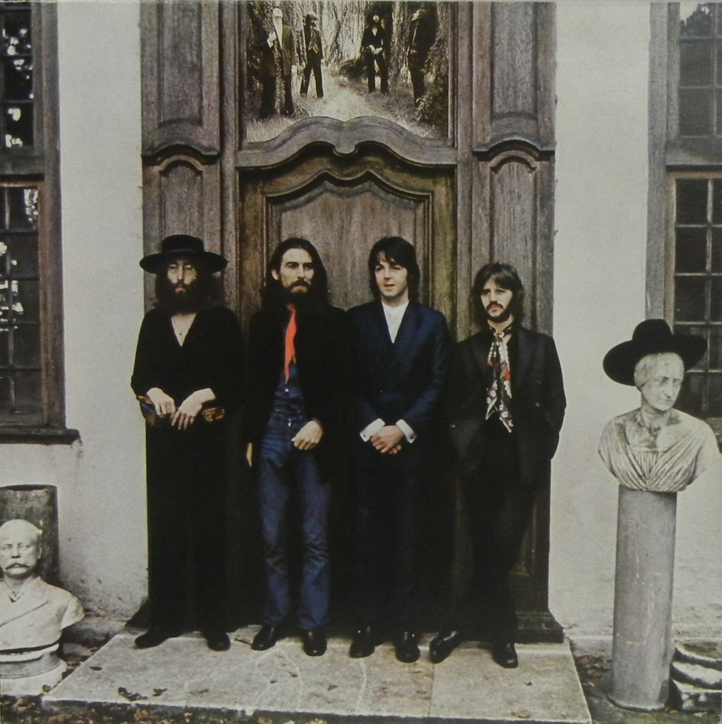 The Beatles - Hey Jude - LP
