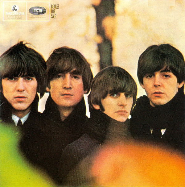 The Beatles - Beatles For Sale - LP