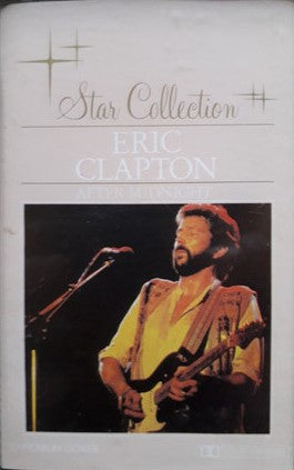 Eric Clapton - After Midnight - LP