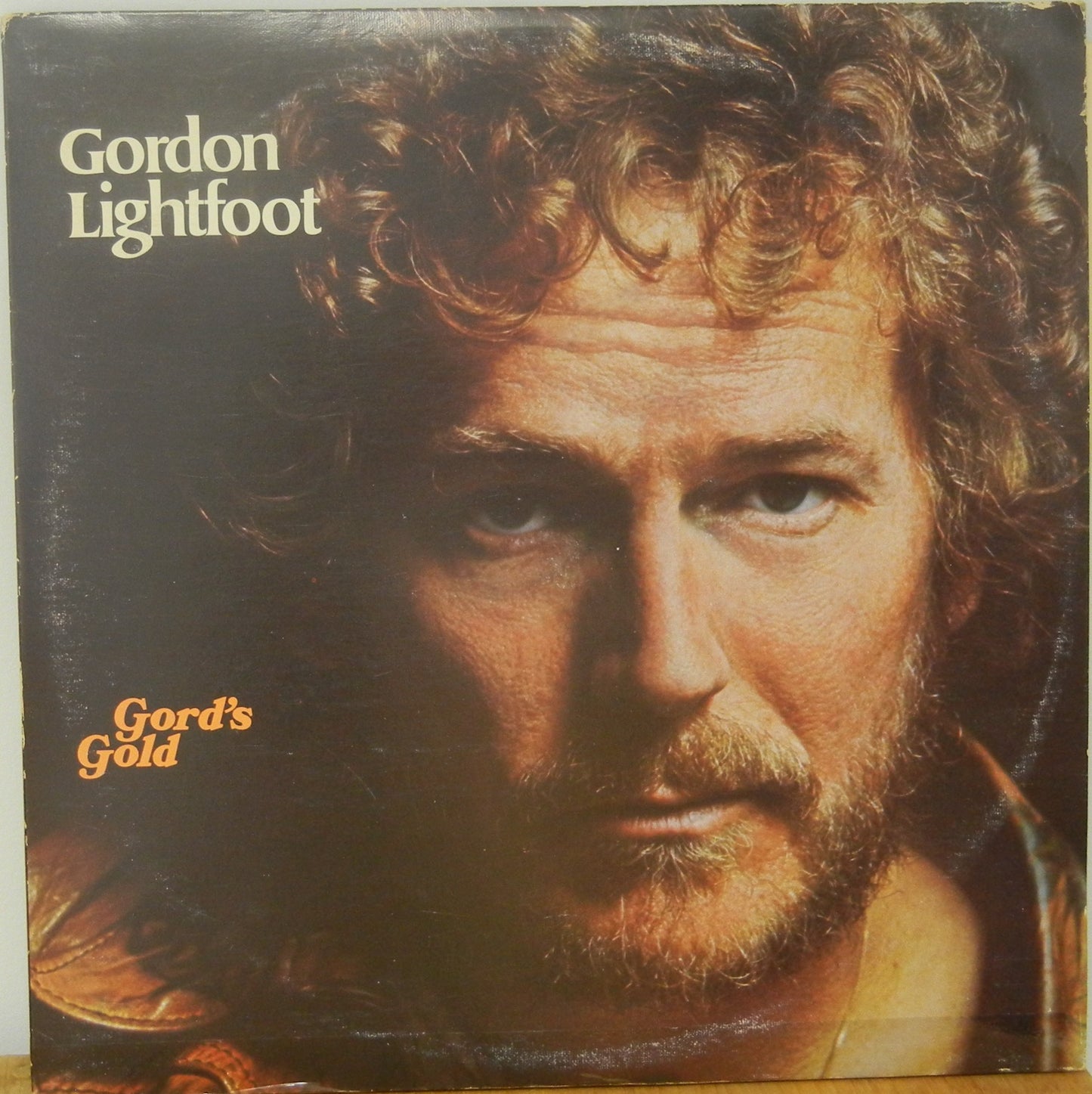Gordon Lightfoot - Gord's Gold - 2xLP