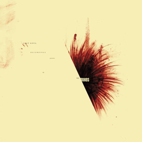 Limewax / SPL - The Remixes - 2xLP