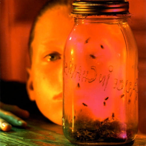 Alice in Chains - Jar of Flies - LP