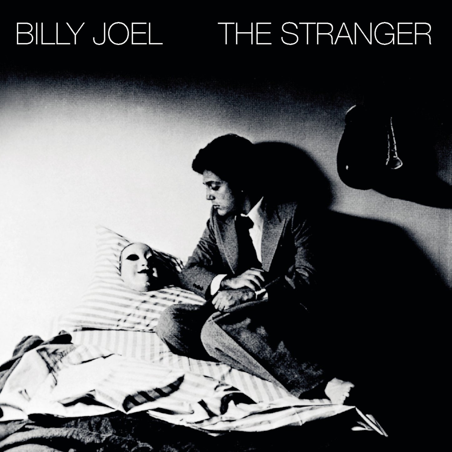 Billy Joel - The Stranger - LP