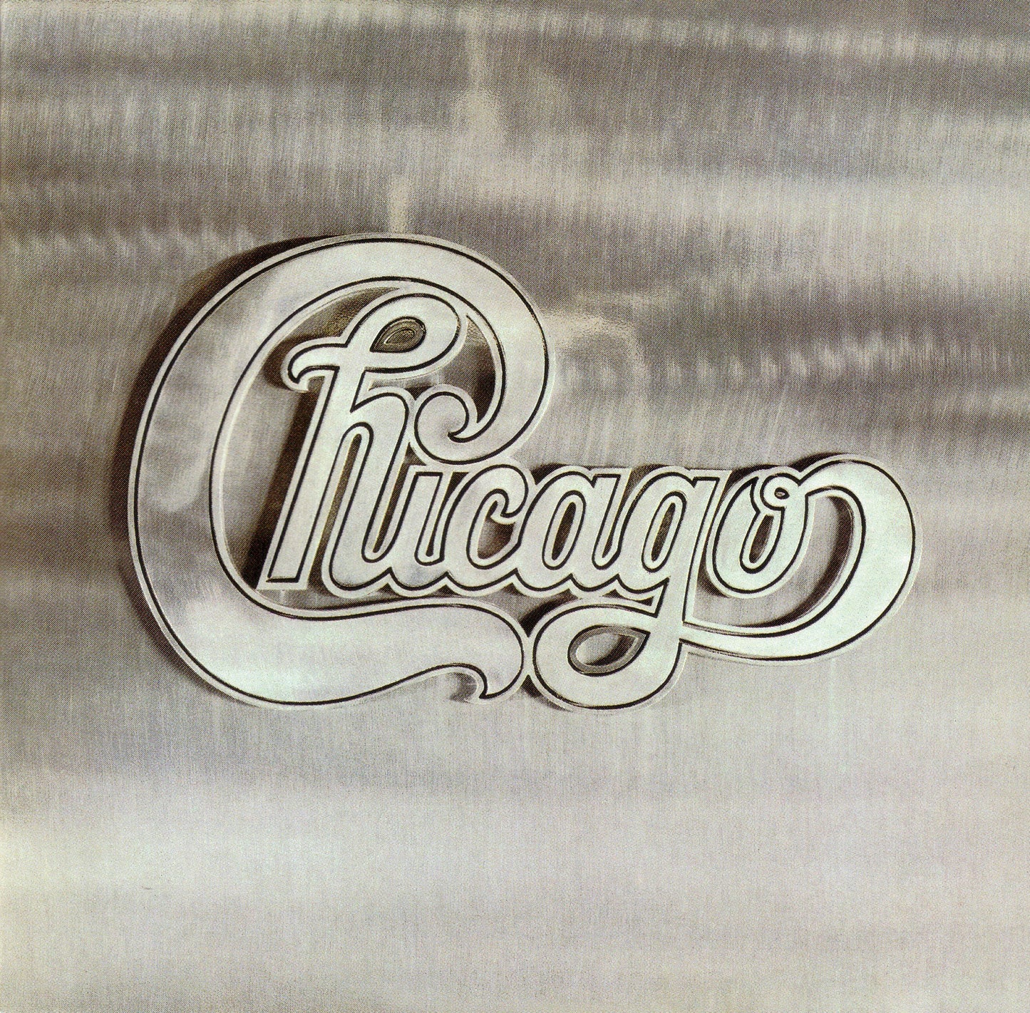 Chicago - Chicago - 2xLP