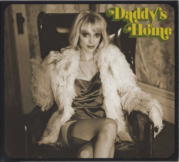 St Vincent - Daddy's Home - LP