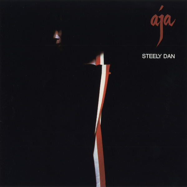 Steely Dan - Aja - LP