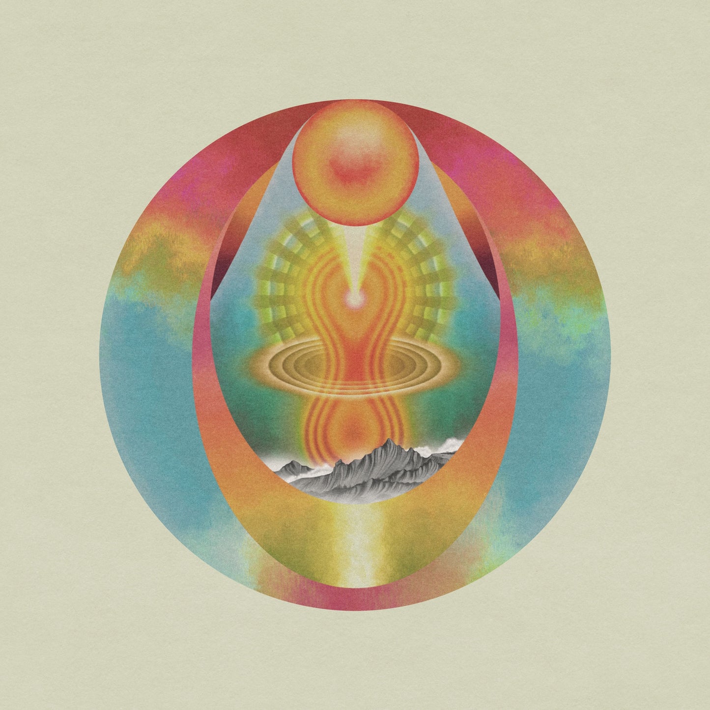 My Morning Jacket - My Morning Jacket - LP