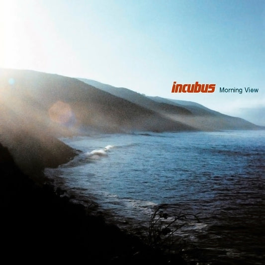 Incubus - Morning View - VINTAGE vinyl record for sale