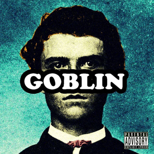 Tyler the Creator - Goblin - LP