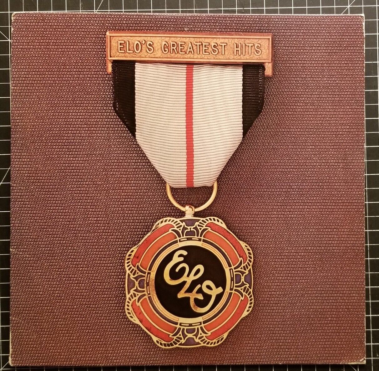 ELO - ELO's Greatest Hits - LP