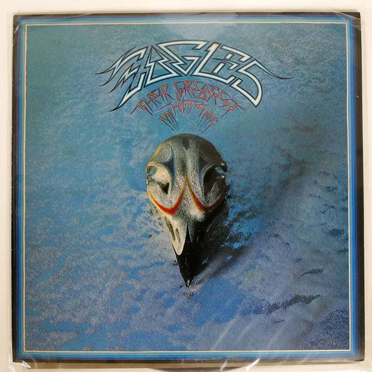 Eagles - Their Greatest Hits 1971-1975 - LP