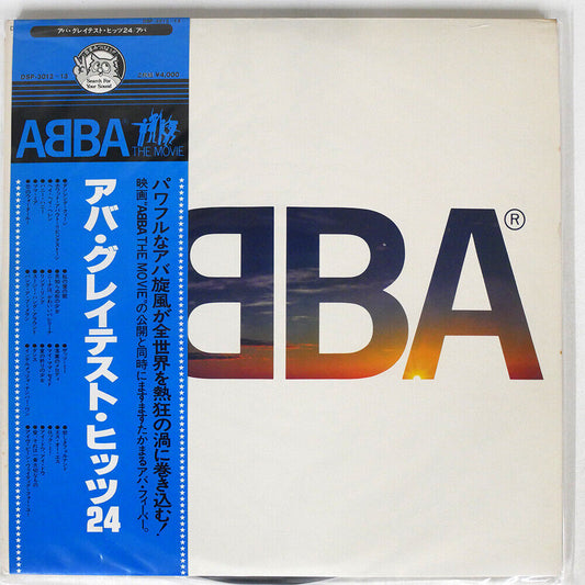 Abba - Abba's Greatest Hits 24 - 2xLP