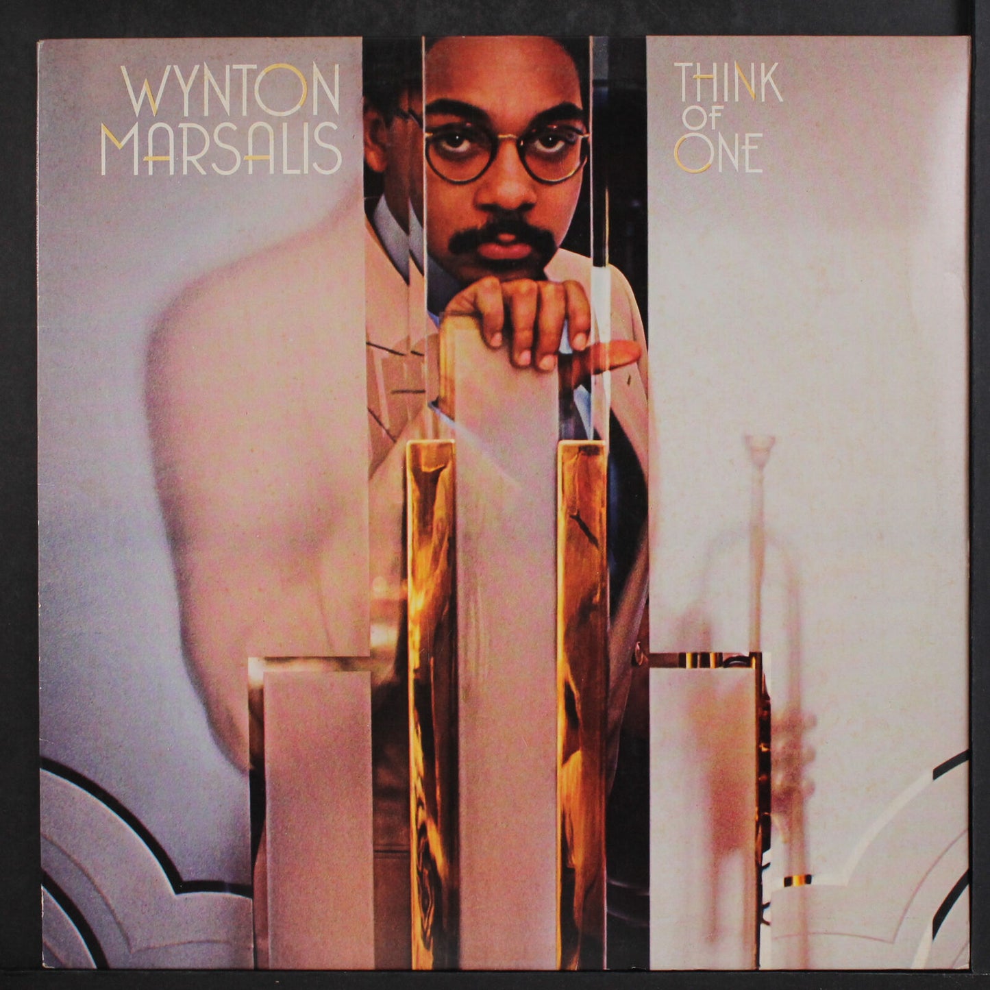 Wynton Marsalis - Think Of One - LP