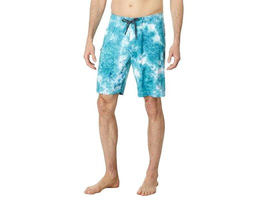 Molokai Tide For First 9 Boardshorts