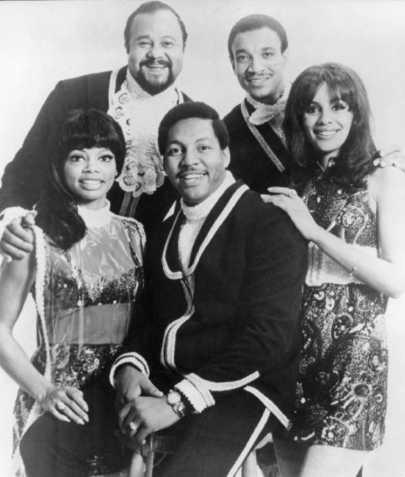 Artist photo of The 5th Dimension