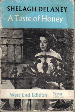 A Taste Of Honey