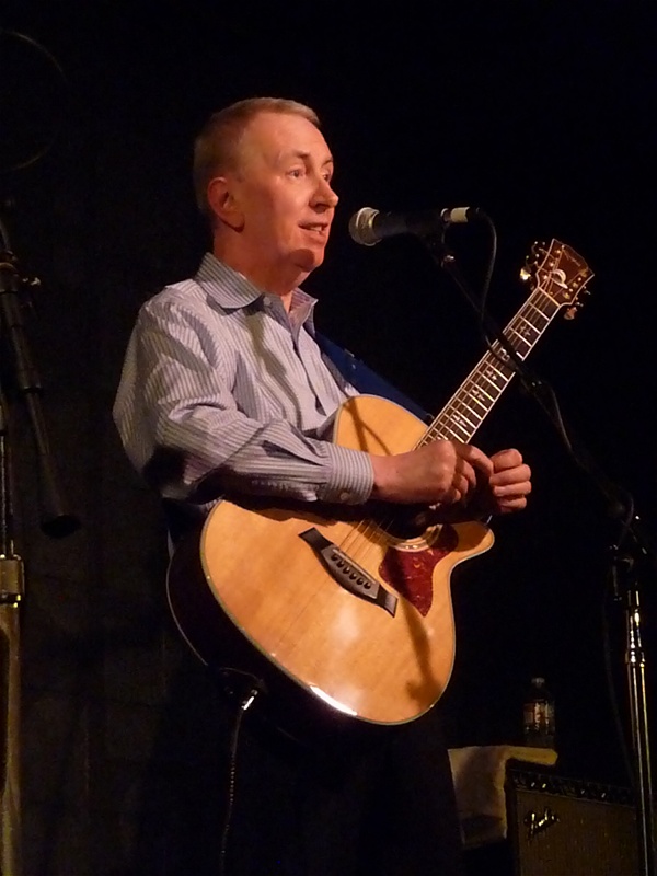 Artist photo of Al Stewart