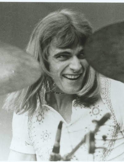 Alan White
