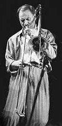 Albert Mangelsdorff Quintet