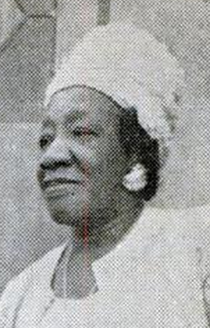 Alberta King