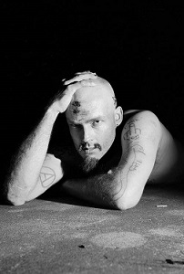 Artist photo of ALLIN GG