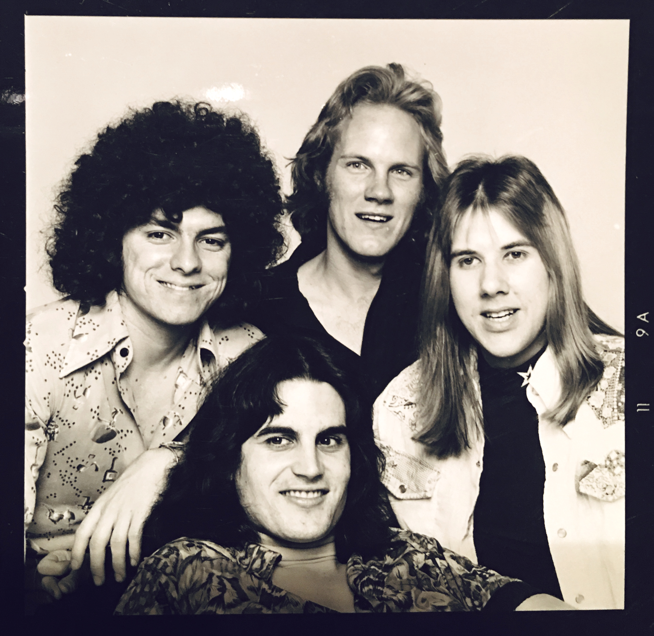 Artist photo of Ambrosia