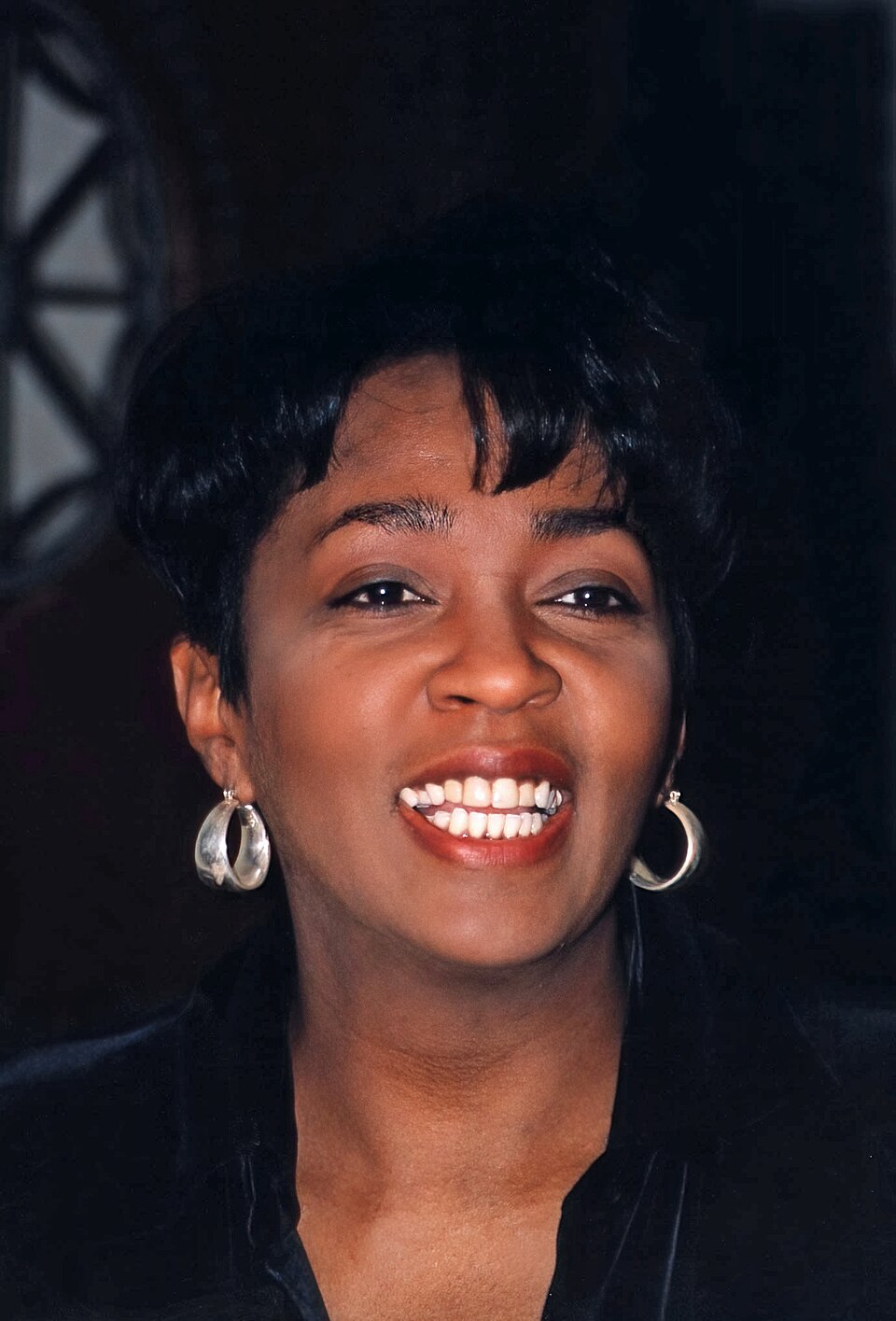 Artist photo of Anita Baker