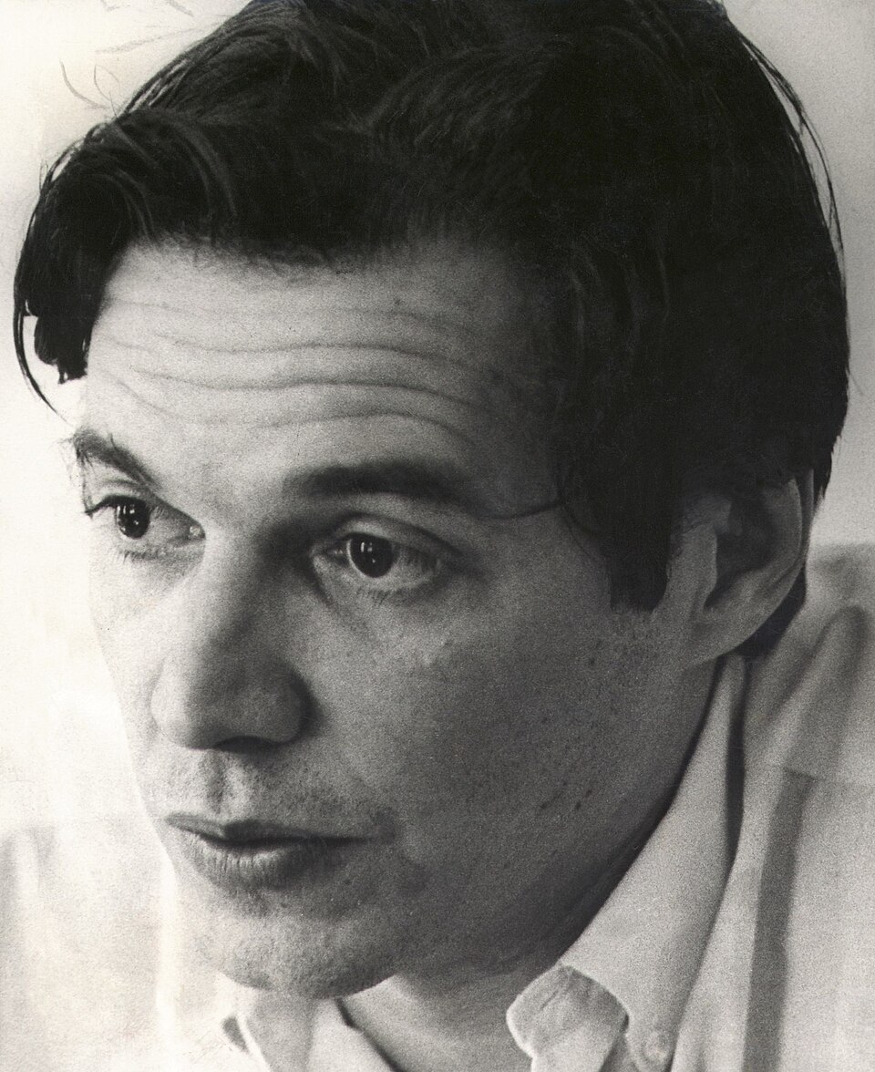 Artist photo of Antonio Carlos Jobim