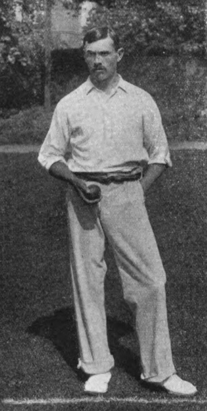 Arthur Fielder