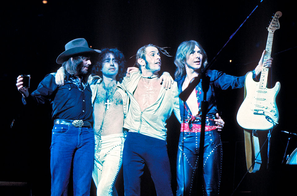Artist photo of Bad Company