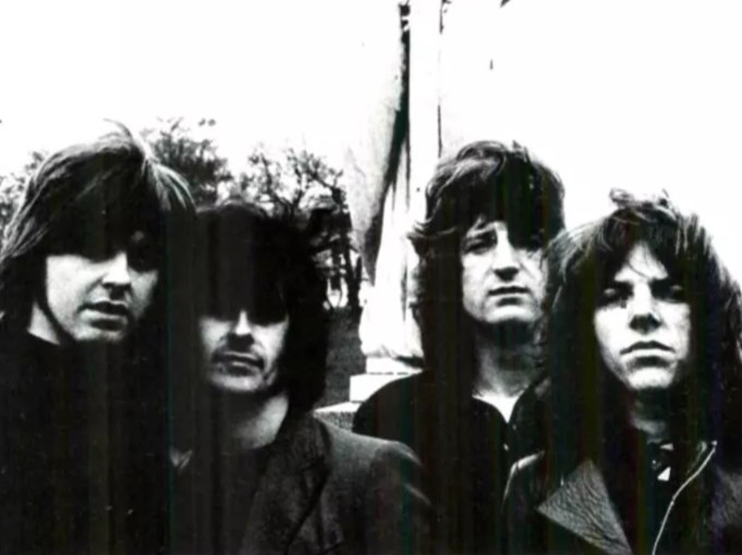 Artist photo of Badfinger