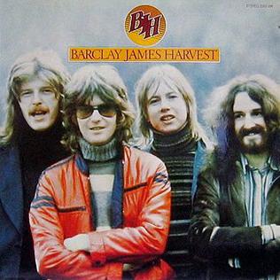 Barclay James Harvest