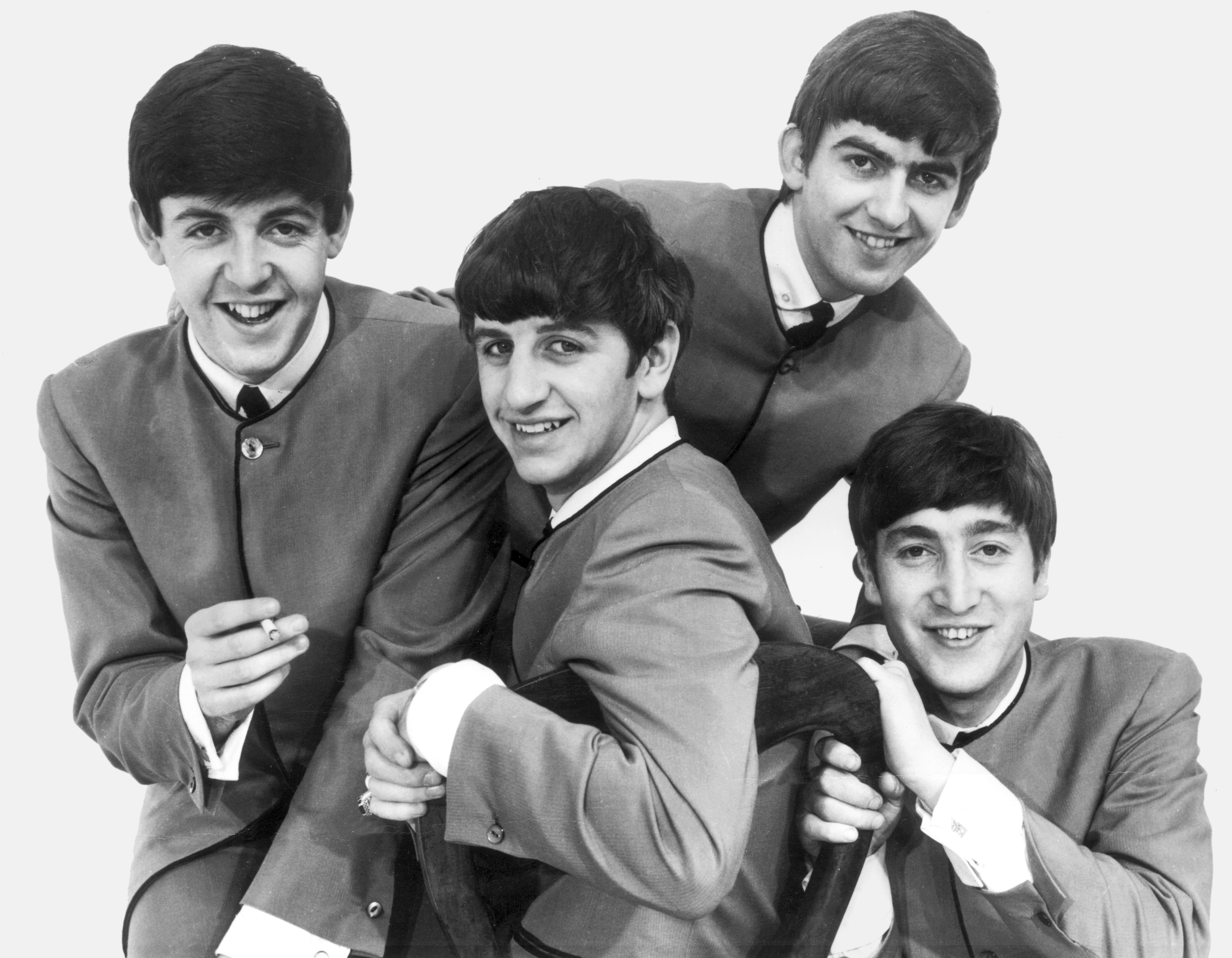 Artist photo of The Beatles