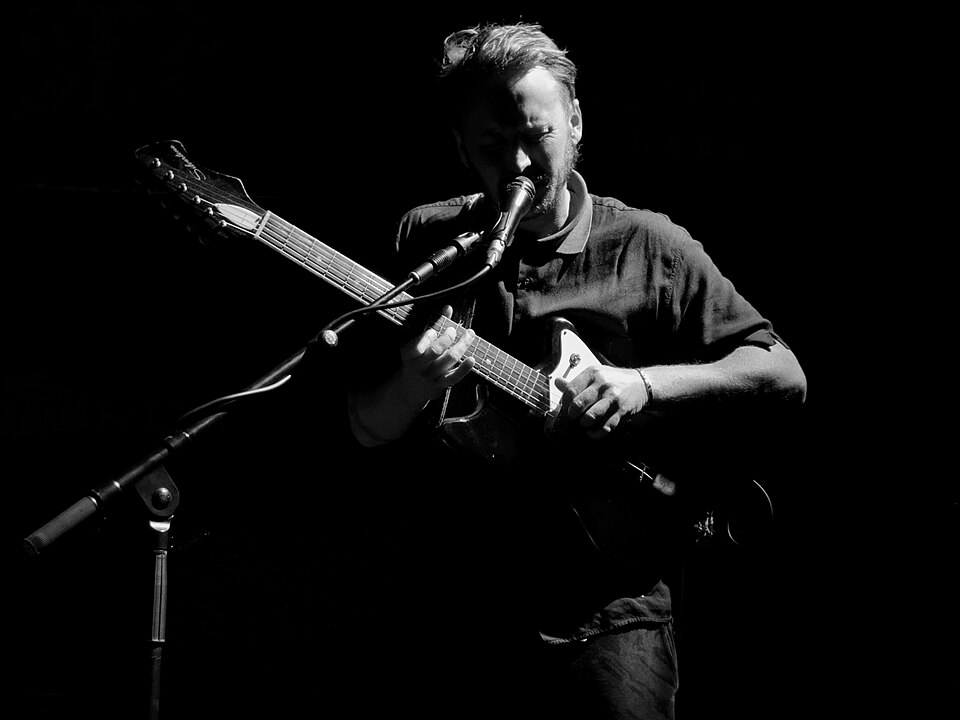 Artist photo of Ben Howard