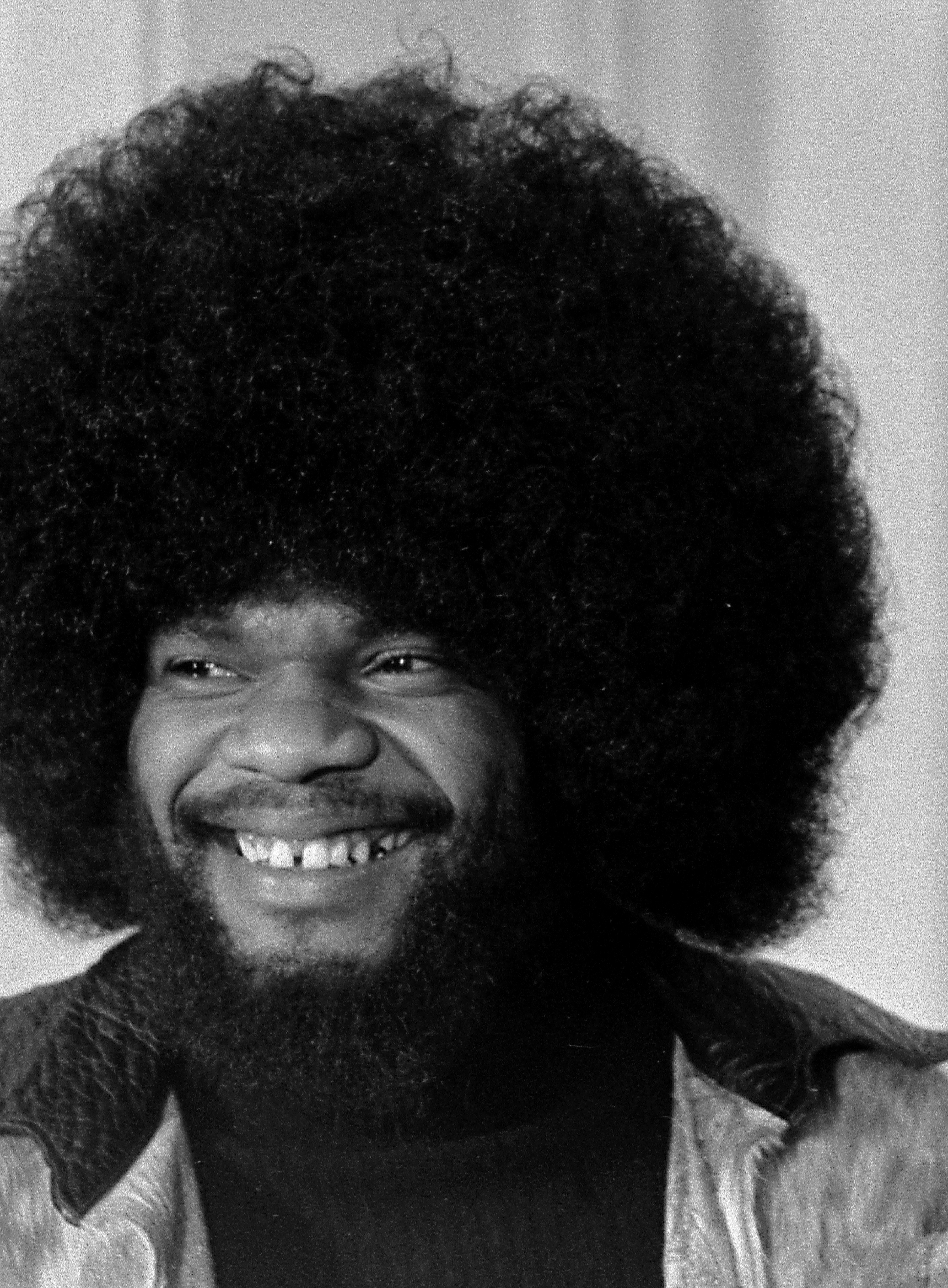 Artist photo of Billy Preston