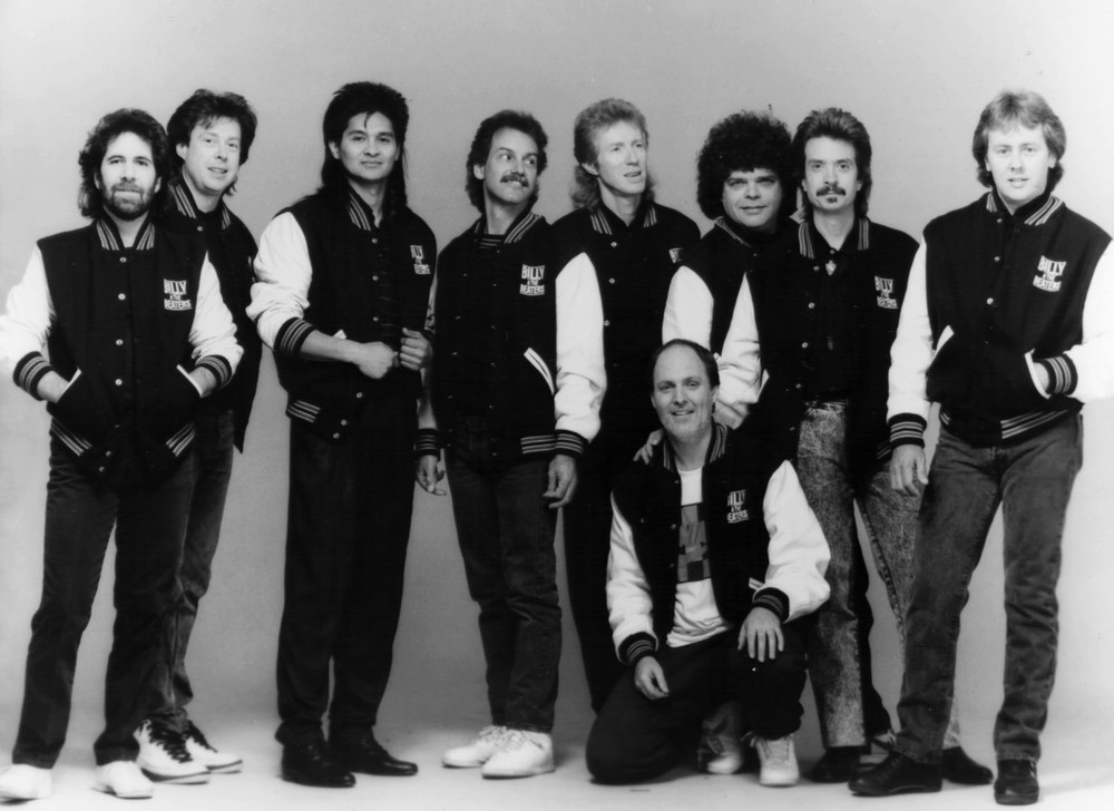 Billy Vera and the Beaters