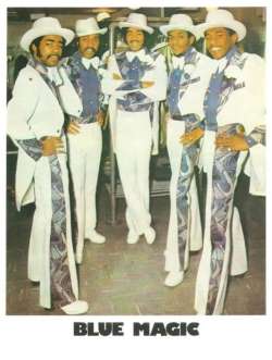 Artist photo of Blue Magic