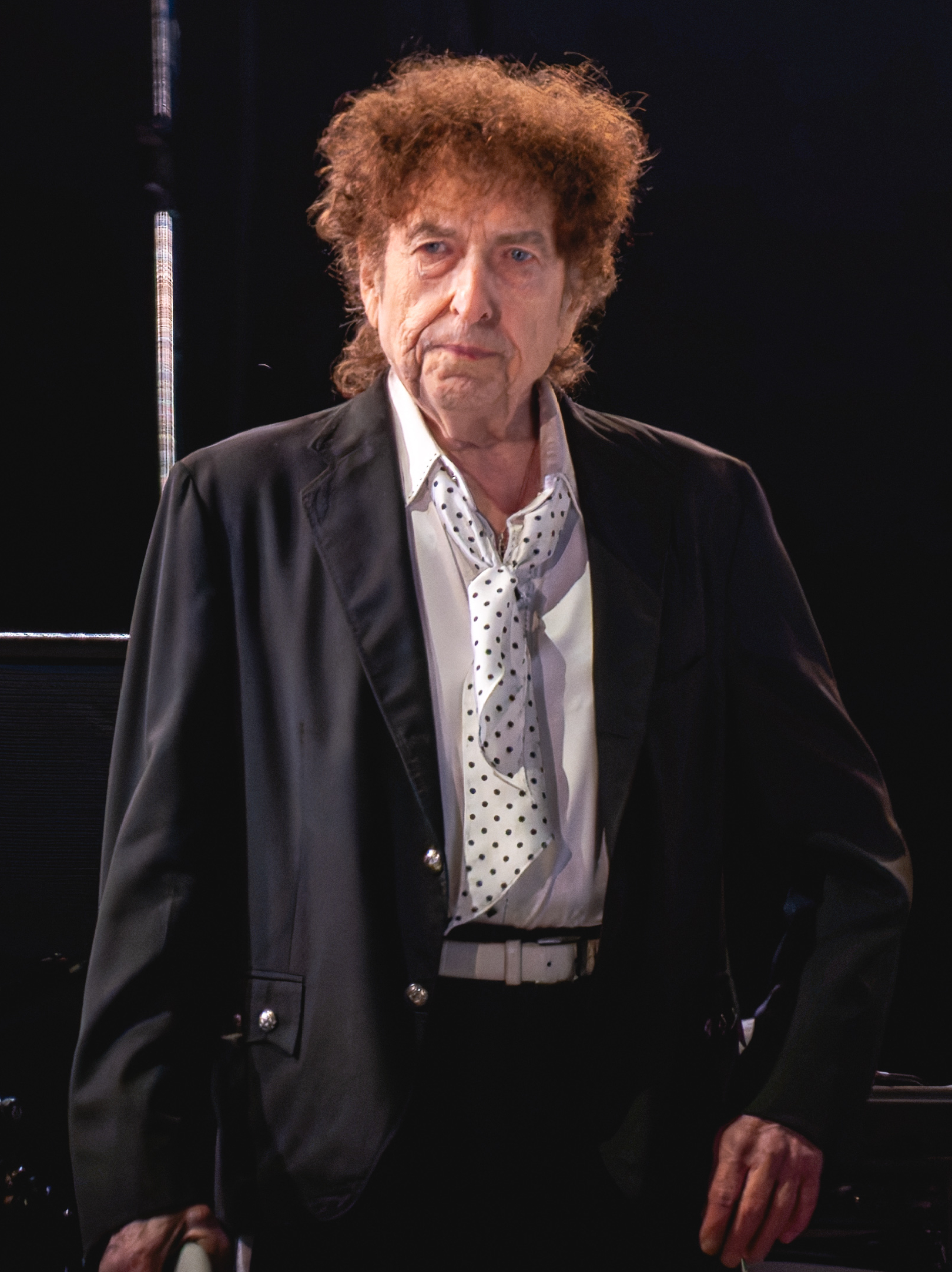 Artist photo of Bob Dylan